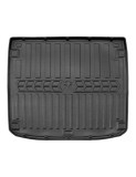 Covor Protectie Portbagaj Umbrella Pentru Audi A4 (B9) Combi (2015-)