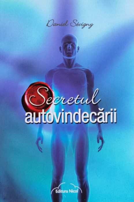 Secretul autovindecarii