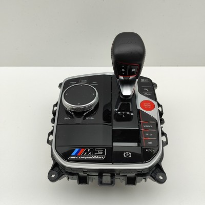 Timonerie cutie de viteze BMW 3 G20, G80, G28 M3 Competition 2021 OEM: Sedan | 32550816 foto