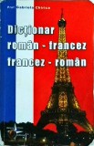 Gabriela Chirica - Dictionar roman-francez, francez-roman