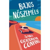 Bajos nőszem&eacute;ly - Sara Goodman Confino