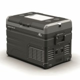 Frigider Portabil Eza Blizz-E Flex Metal Plastic 56 L