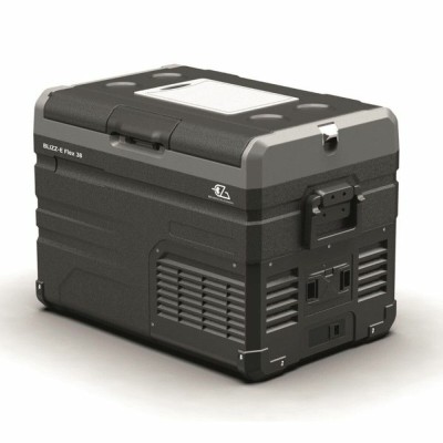 Frigider Portabil Eza Blizz-E Flex 47 L 40 x 51 x 65 cm Plastic foto