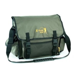 GEANTA JAXON FISHING TEAM 43x23x27CM foto