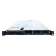 Server Dell PowerEdge R320, 4 Bay 3.5 inch, Intel 6 Core Xeon E5-2430L v2 2.4 GHz, 16 GB DDR3 ECC, 4 TB HDD SATA foto