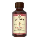 Tinctura Siluetus pentru metabolism si controlul greutatii, 200 ml, Faunus Plant