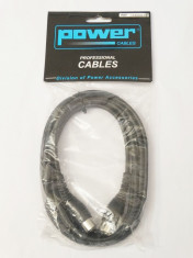 Cablu midi 3m Power Cables cablu midi 3 metri - sigilat foto