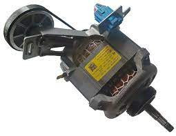 MOTOR (2 POL., 220-240V, 50HZ, .5-1) USCATOR RUFE SAMSUNG DC31-00106D foto