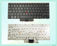 Tastatura Laptop Lenovo Thinkpad Edge E31 sh foto