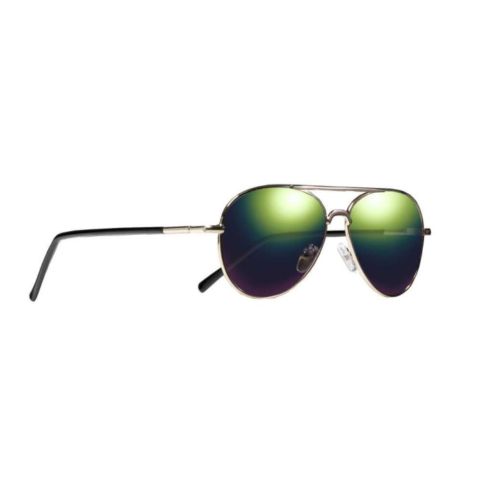 Ochelari de soare copii Trespass Hologram Auriu Ochelari de soare copii Trespass Hologram Auriu