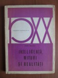 Henri Salvat - Inteligență, mituri și realități