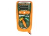 Multimetru Digital LCD 3.75 Cifre 4000 0.5-99%, EXTECH
