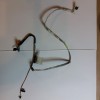 Panglica display Dell Latitude E7250 cablu ecran dc02c007p00