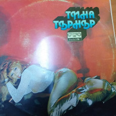 AS - TINA TURNER (DISC VINIL, LP)