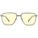 Ochelari Protectie Calculator Clix Amber Gunmetal