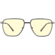 Ochelari Protectie Calculator Clix Amber Gunmetal