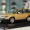 2000 BMW X5 E53 - Minichamps 1/43