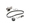 Kit distributie + pompa apa CONTINENTAL CTAM Ford C-Max Fiesta Focus Mazda Volvo Motor 1.2