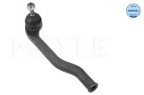 Cap de bara Dacia Duster, Duster SUV; Renault Duster Motor 1.2 TCe 125, 1.2 TCe 125 4x4, 1.2 TCe 125 4x4, 1.5 dCi, 1.5 dCi, 1.5 dCi, 1.5 dCi 4x4,