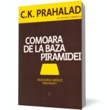 Comoara de la baza piramidei - Publica