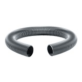 Furtun pentru aspirator GAA 50 Gude 55160, O100 mm, 2 m