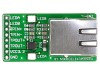 Placă de Expansiune RJ45 Ethernet Prototip