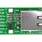 Placă de Expansiune RJ45 Ethernet Prototip