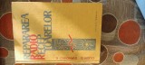 Repararea Radioreceptoarelor publicata de Dan Ciulin si Eduard Evanovici in 1966 la Editura Tehnica
