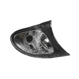 Semnalizator BMW Seria 3 (E46) (1998 - 2005) TYC 18-0163-15-2