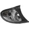 Semnalizator BMW Seria 3 (E46) (1998 - 2005) TYC 18-0163-15-2