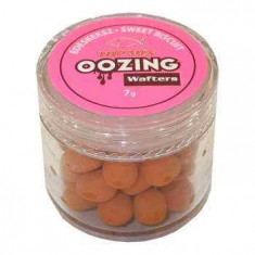 Top Mix - Pelete Oozing Wafters 8 mm - Biscuiti dulci 7g foto