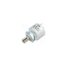 Potentiometru axial, cermet, 1MΩ, 1W, TELPOD - PC-199-18-1M-P6