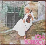 Disc vinil, LP. LOLA BOBESCU. CONCERT NR. 3 PENTRU VIOARA SI ORCHESTRA-SAINT-SAENS-264248