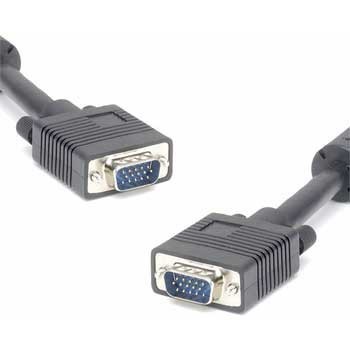 Cablu Vga 15 pini Pentru Conectare Pc la Monitor Cablu Vga 15 pini Pentru Conectare Pc la Monitor