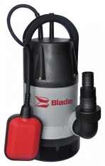 BLADE - POMPA SUBMERSIBILA - APA MURDARA - QDP-750 foto