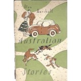 Australian stories - Alan Marshall