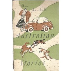 Australian stories - Alan Marshall