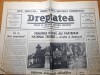Dreptatea 2 martie 1990-principiile de baza ale partidului national taranesc