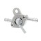Robinet benzina scuter universal