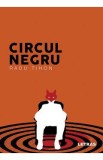 Circul negru - Radu Tihon