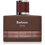 Barbour Origins For Him Eau de Parfum pentru bărbați 50 ml