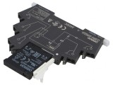 Releu Semiconductor 24VDC 2A 75-264VAC