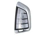 Cumpara ieftin Cheie Auto Keyless BMW F10 F11 F06 F07 F25 868 MHz