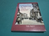 CRAIOVA, MON AMOUR * ALEXANDRU FIRESCU / 2009 * 4 2 9