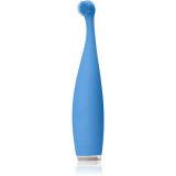 FOREO Issa&trade; Mikro periuta de dinti electrica sonica pentru copii Bubble Blue 1 buc