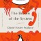 The Broom of the System: A Novel (Penguin Orange Collection)