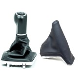Set Nuca Schimbator Viteze 5 Trepte + Manson Frana de Mana Opel Astra H