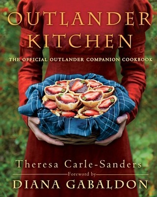 Outlander Kitchen: The Official Outlander Companion Cookbook foto
