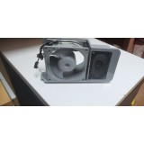 Cooler carcasa si difuzor pentru Apple PowerMAC G5 Delta AFB0812VH 12V 062A
