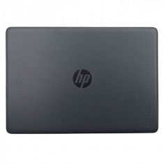 Capac Display Laptop, HP, 14-CK, 14-CM, 14-DG, 14-CS, 14-CY, L47552-001, negru